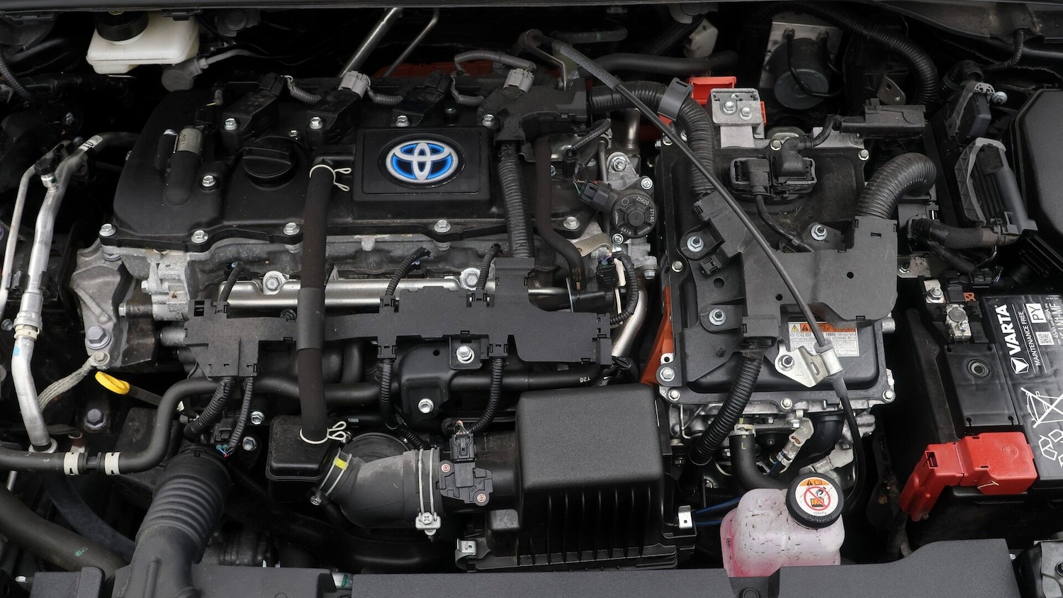 Used Toyota Corolla 2023 for sale - 77523060: Photo 19