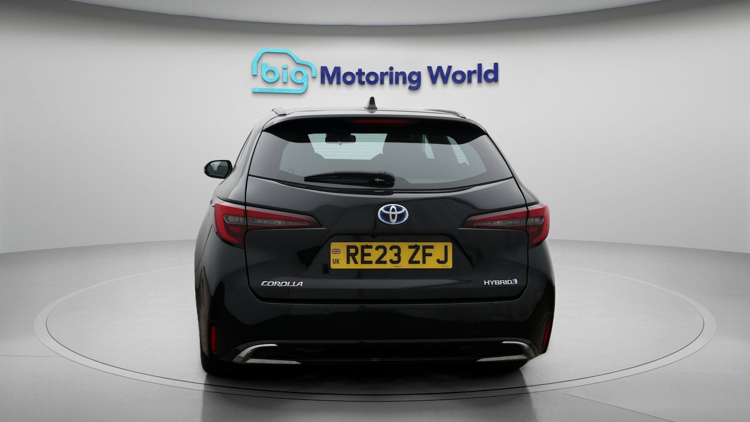 Used Toyota Corolla 2023 for sale - 77523060: Photo 6