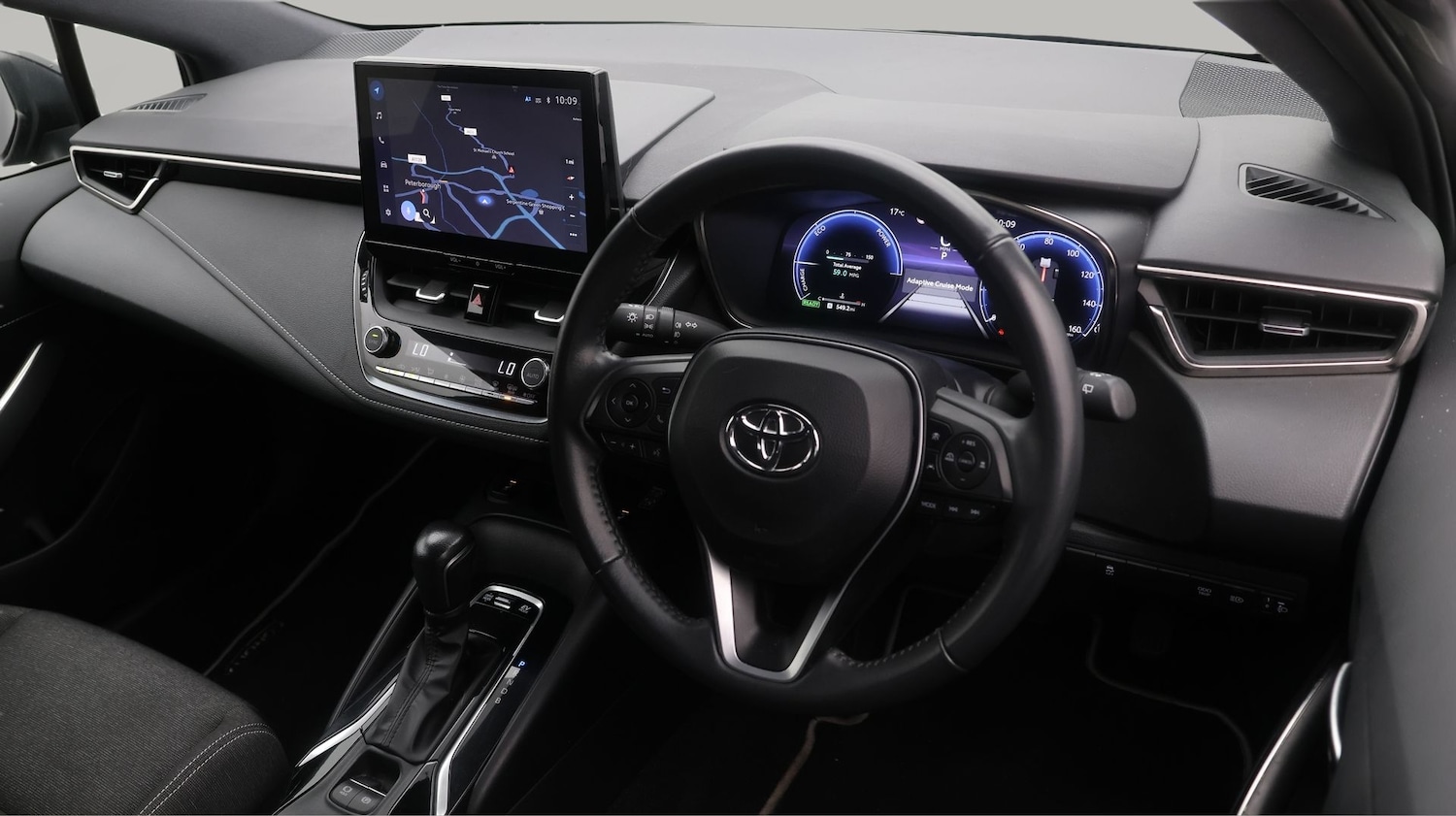 Used Toyota Corolla 2023 for sale - 77523060: Photo 9