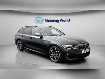 Used BMW 3 Series 2021 for sale - 79457126: Photo
