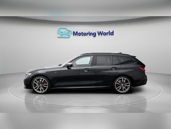 Used BMW 3 Series 2021 for sale - 79457126: Photo