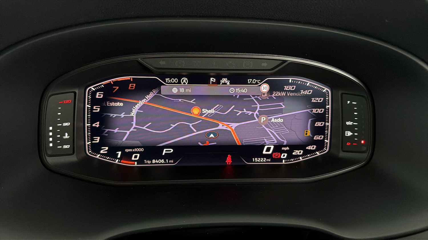 Used Cupra Ateca 2024 for sale - 77703055: Photo 10