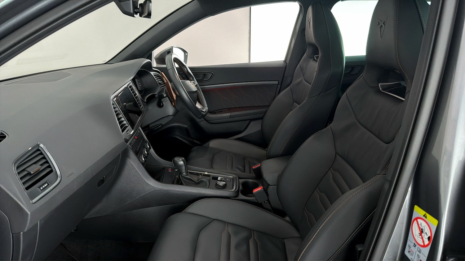 Used Cupra Ateca 2024 for sale - 77703055: Photo 14