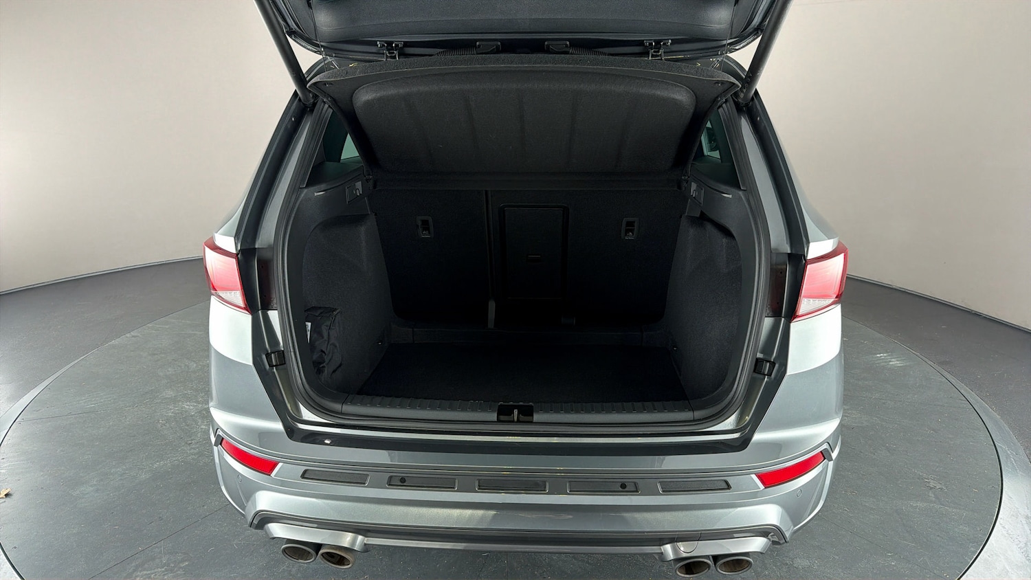 Used Cupra Ateca 2024 for sale - 77703055: Photo 17