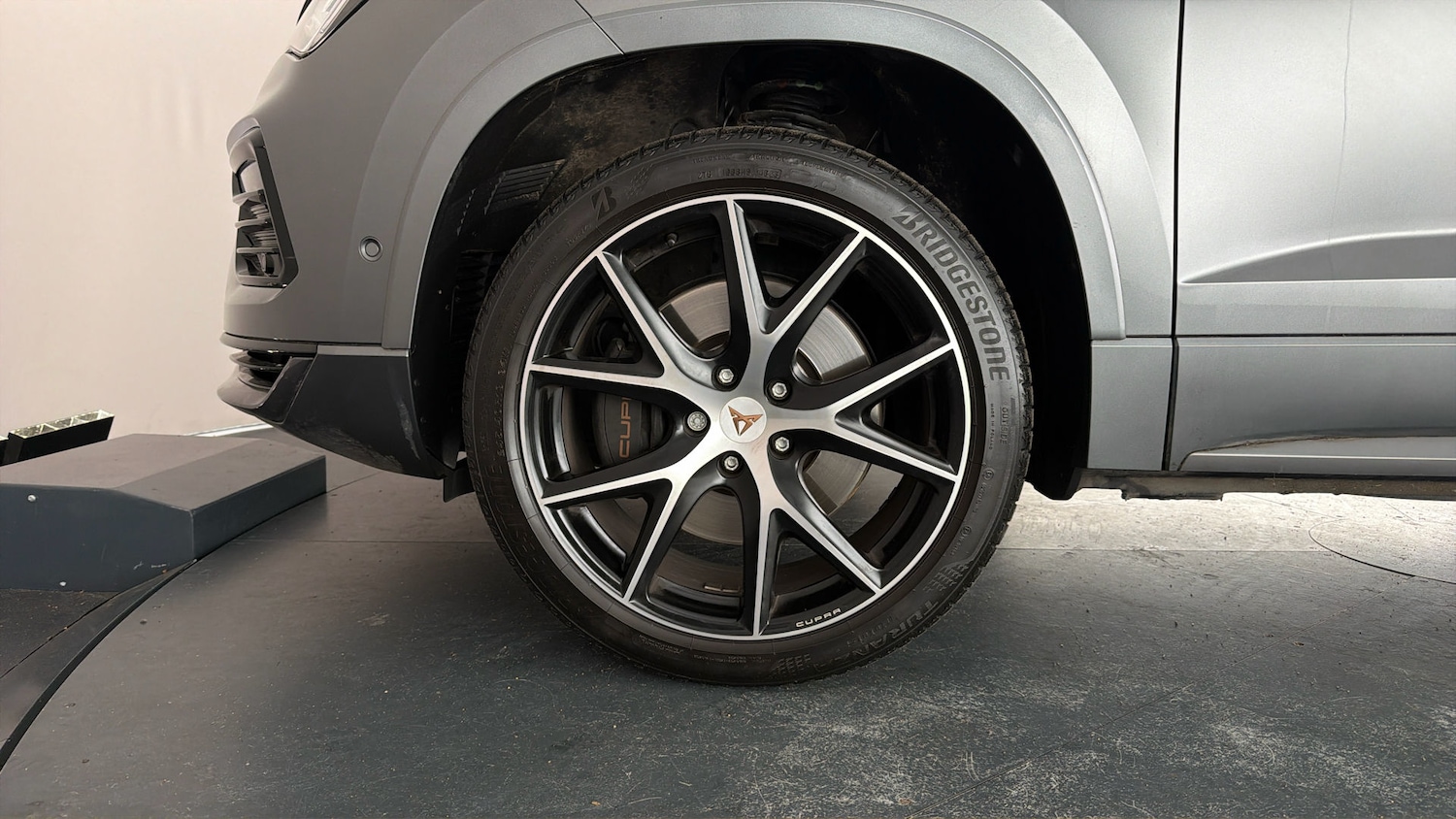 Used Cupra Ateca 2024 for sale - 77703055: Photo 18