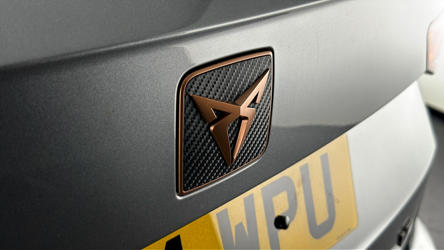 Used Cupra Ateca 2024 for sale - 77703055: Photo 21