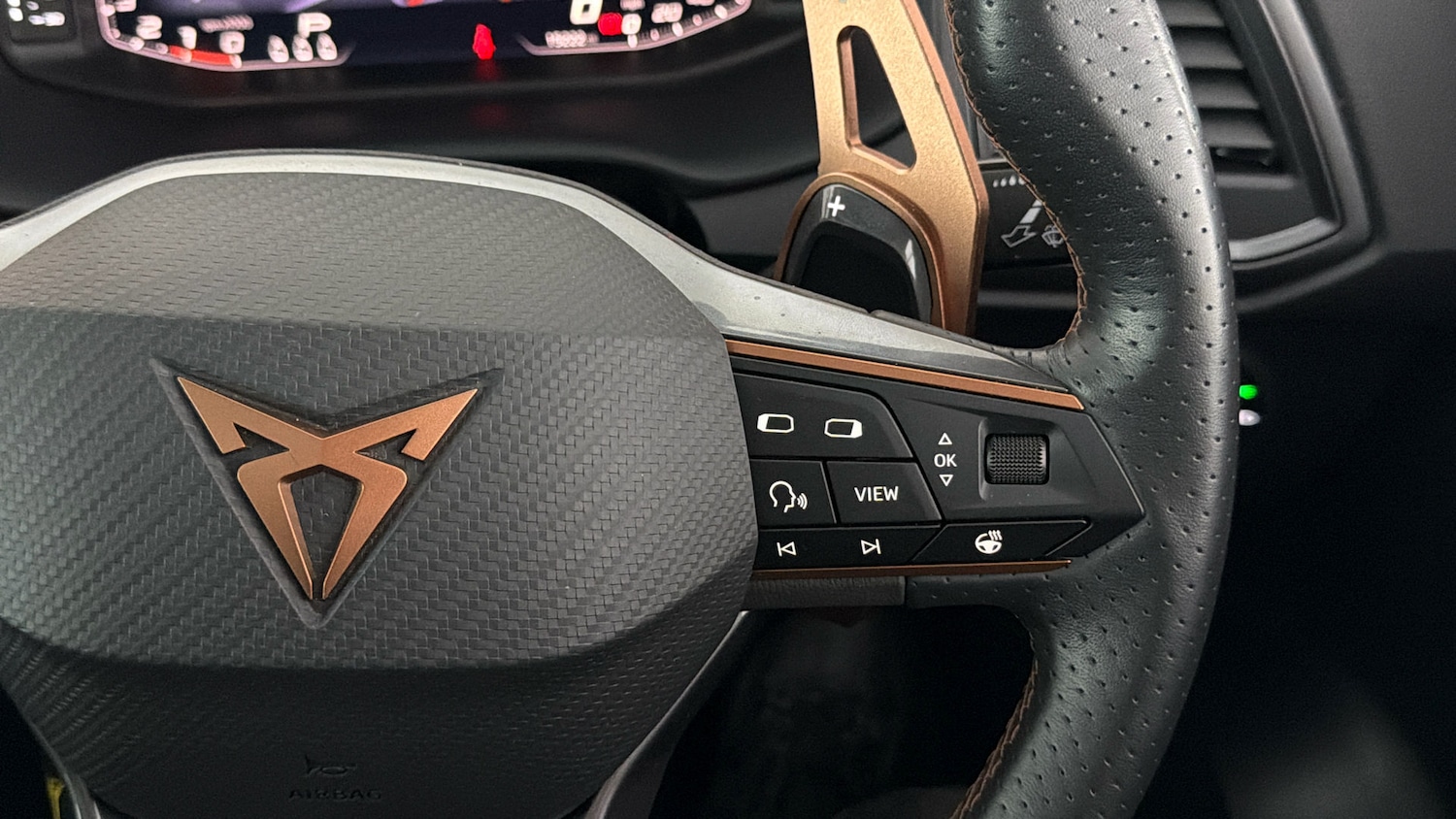 Used Cupra Ateca 2024 for sale - 77703055: Photo 22