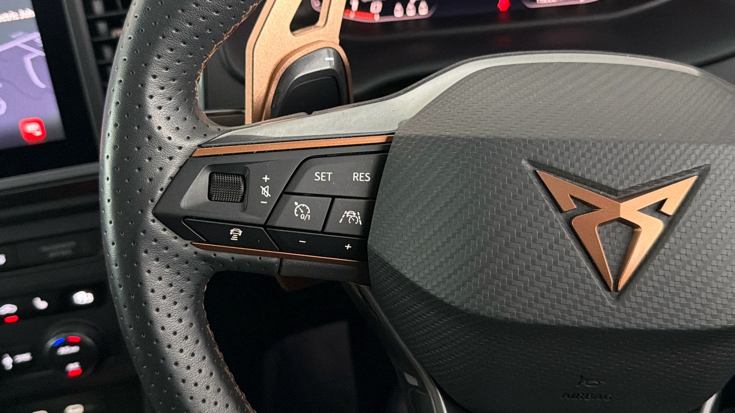 Used Cupra Ateca 2024 for sale - 77703055: Photo 23