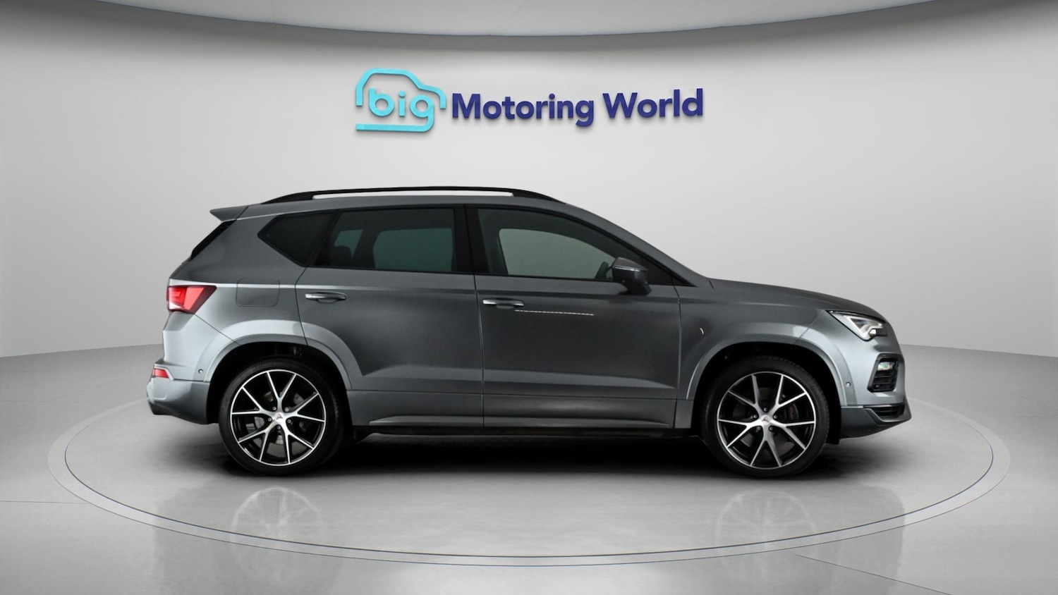 Used Cupra Ateca 2024 for sale - 77703055: Photo 8