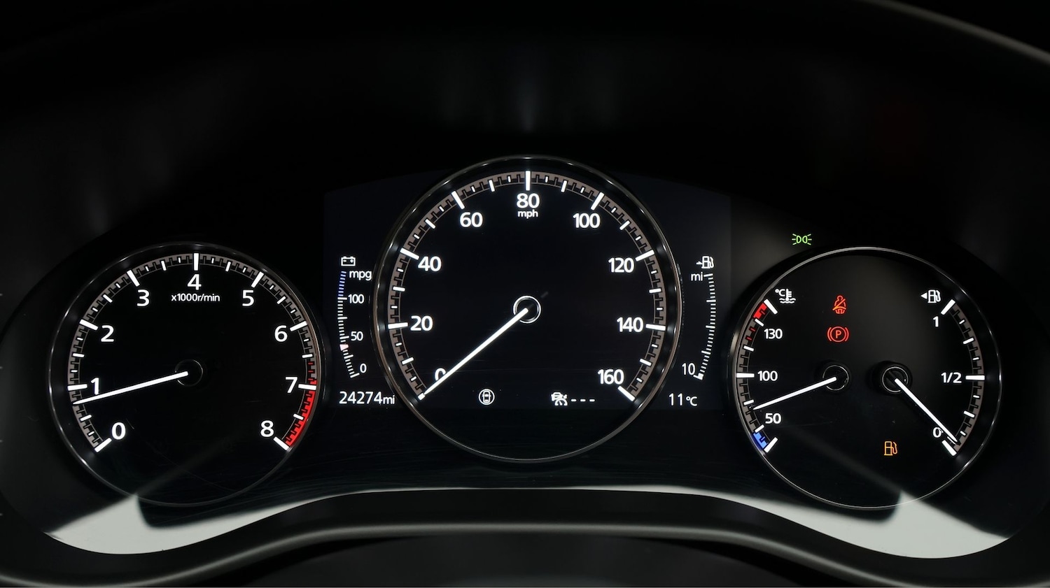 Used Mazda CX-30 2023 for sale - 77745286: Photo 10