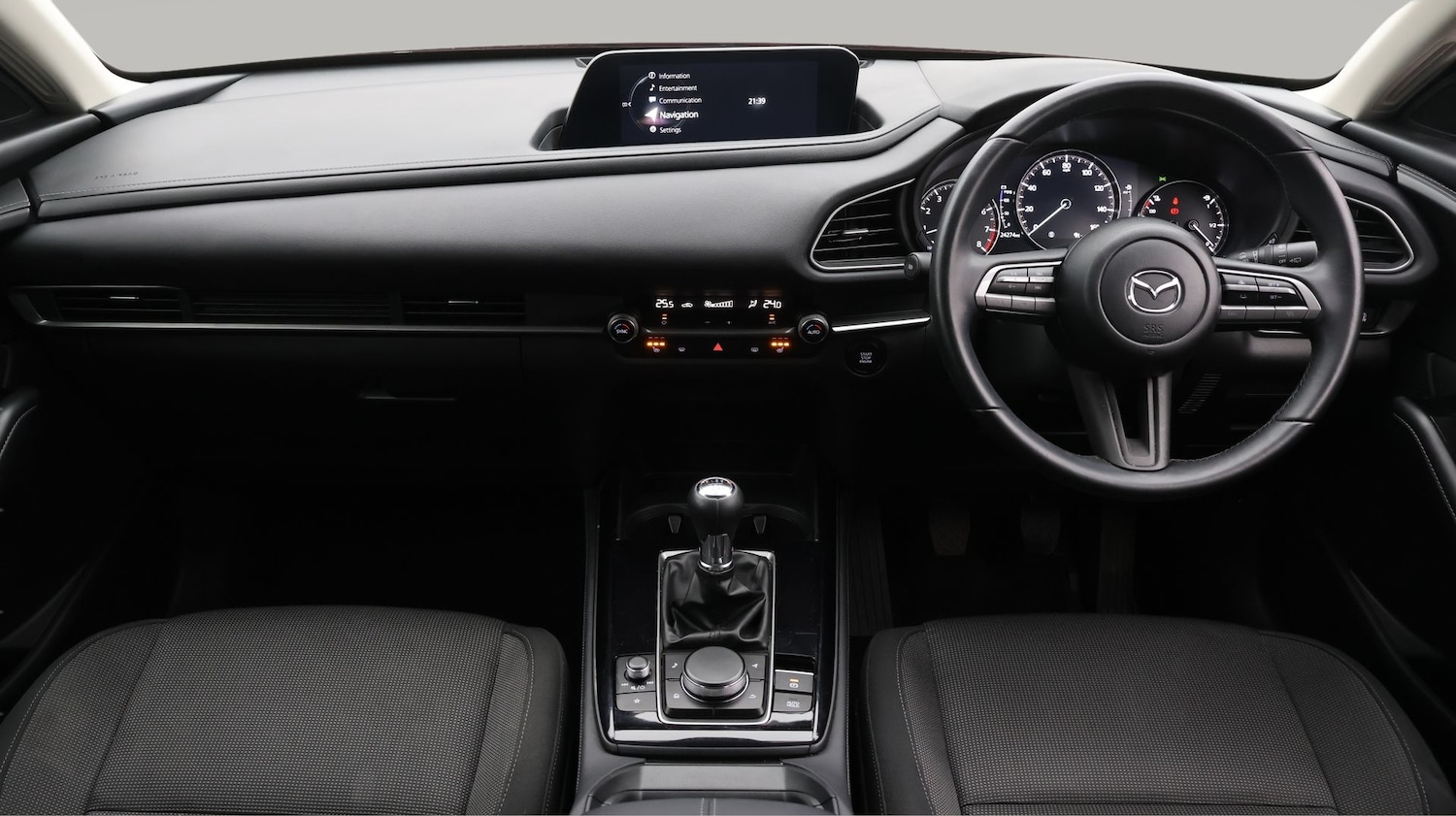 Used Mazda CX-30 2023 for sale - 77745286: Photo 13