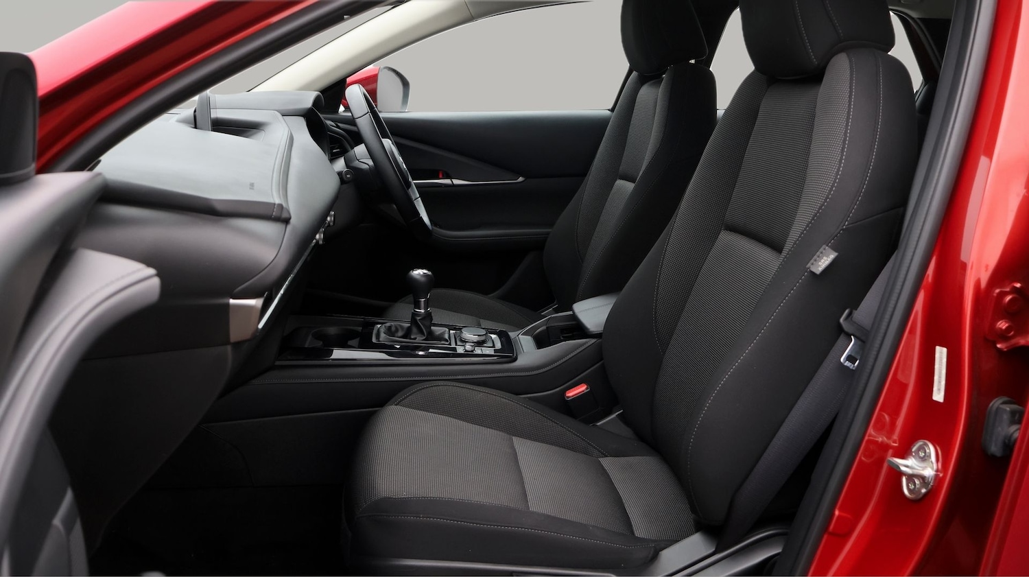 Used Mazda CX-30 2023 for sale - 77745286: Photo 14