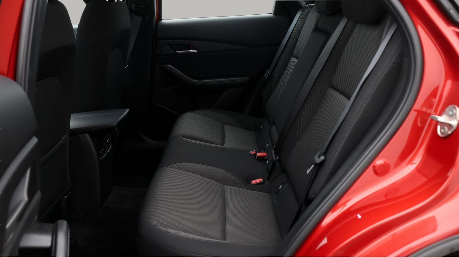 Used Mazda CX-30 2023 for sale - 77745286: Photo 16