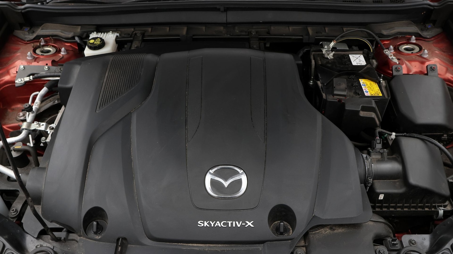 Used Mazda CX-30 2023 for sale - 77745286: Photo 19