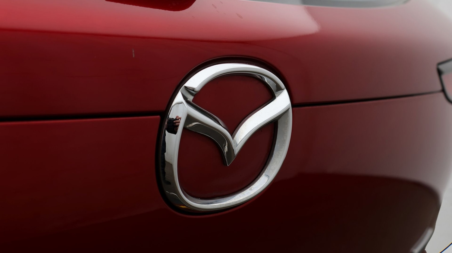 Used Mazda CX-30 2023 for sale - 77745286: Photo 22