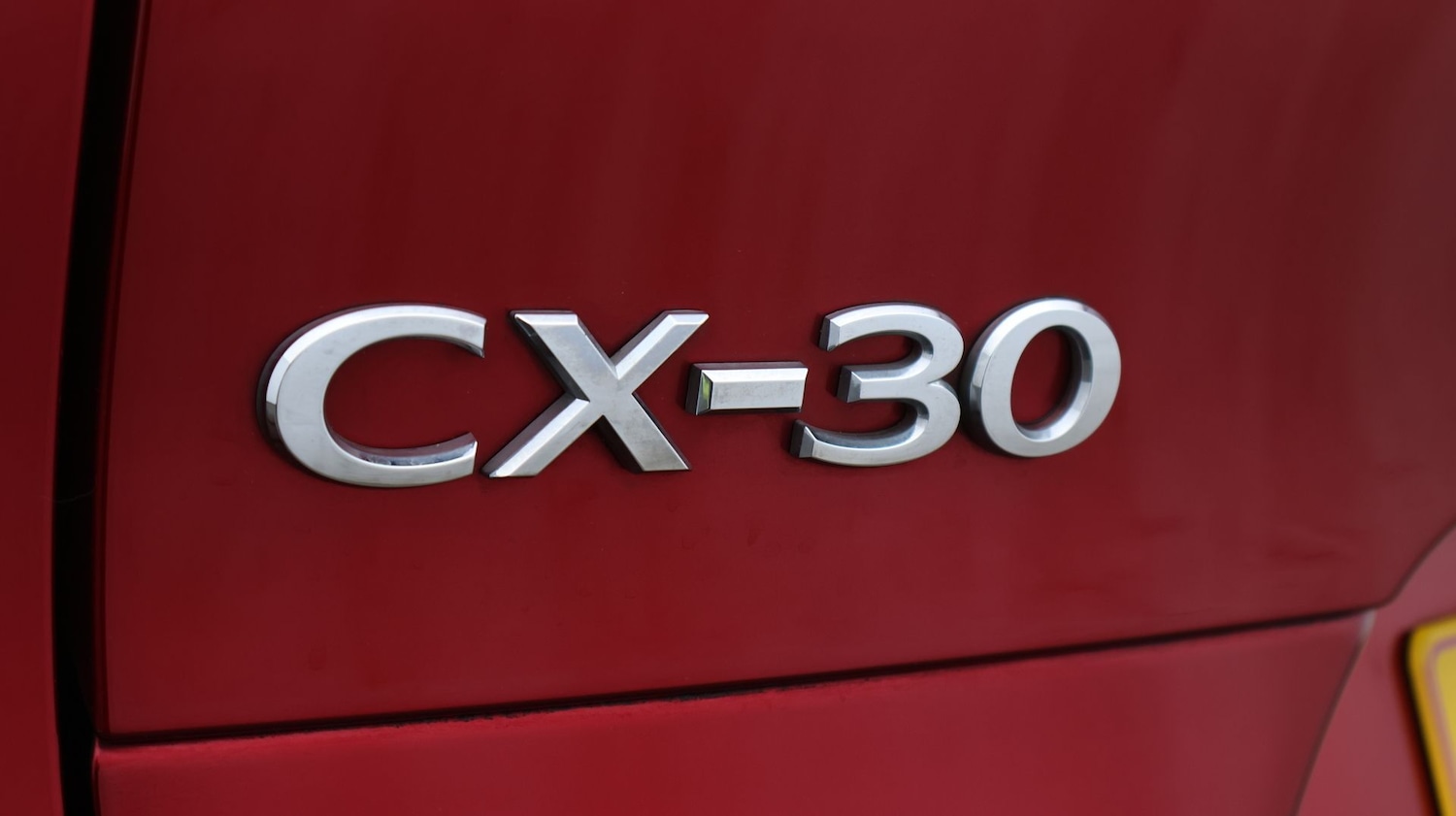 Used Mazda CX-30 2023 for sale - 77745286: Photo 26