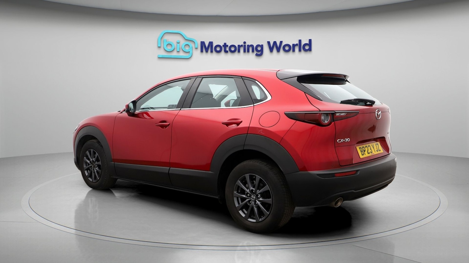 Used Mazda CX-30 2023 for sale - 77745286: Photo 5