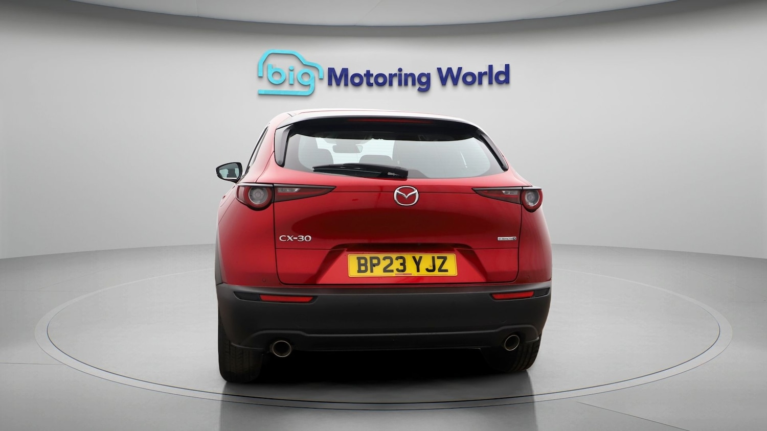 Used Mazda CX-30 2023 for sale - 77745286: Photo 6
