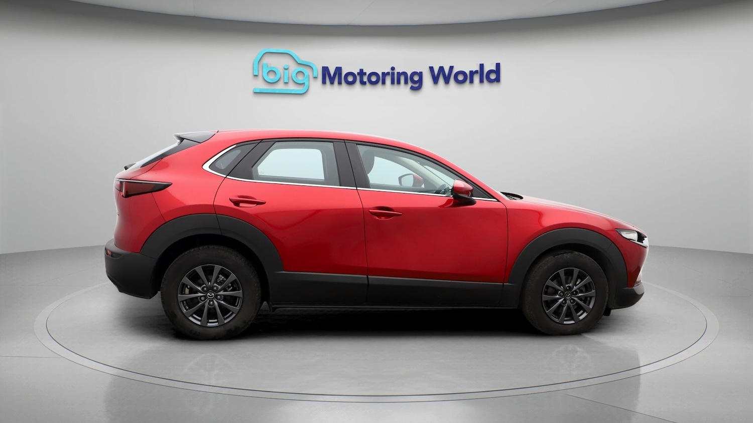 Used Mazda CX-30 2023 for sale - 77745286: Photo 8