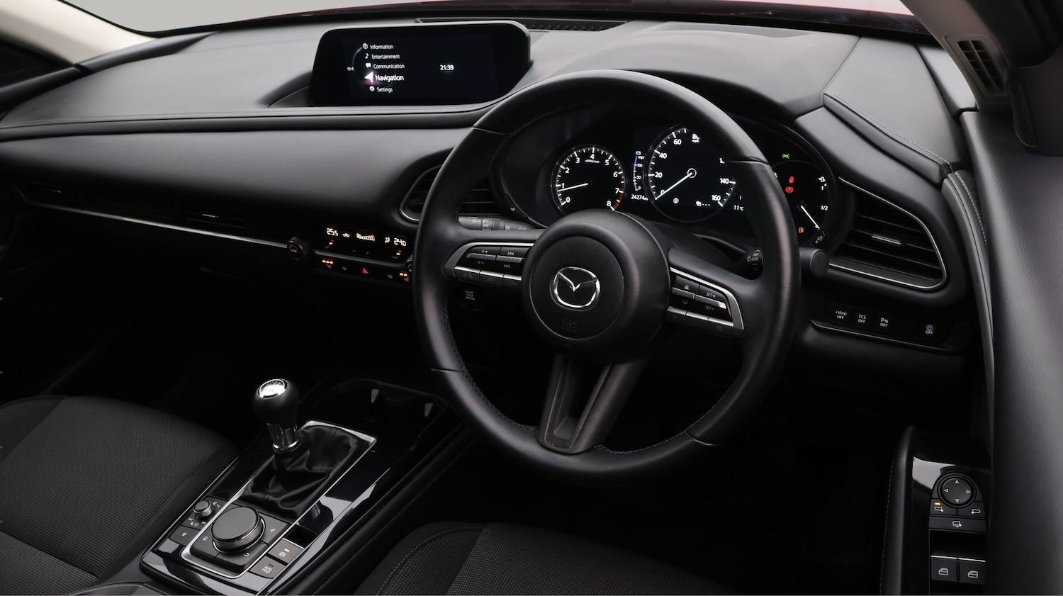 Used Mazda CX-30 2023 for sale - 77745286: Photo 9