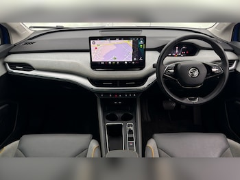 Used Skoda Enyaq 2023 for sale - 79582069: Photo