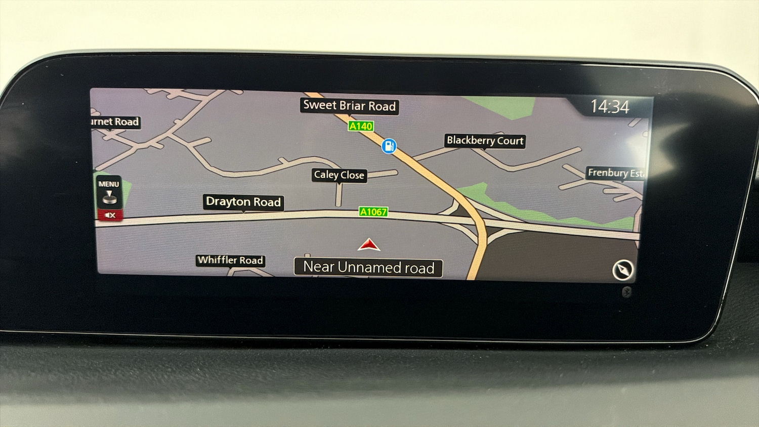 Used Mazda Mazda3 2020 for sale - 78055110: Photo 10