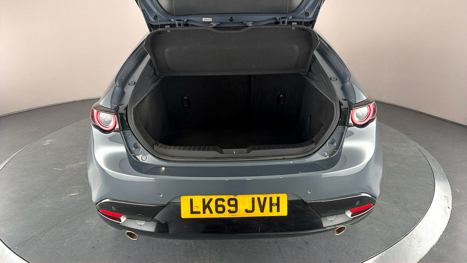 Used Mazda Mazda3 2020 for sale - 78055110: Photo 16