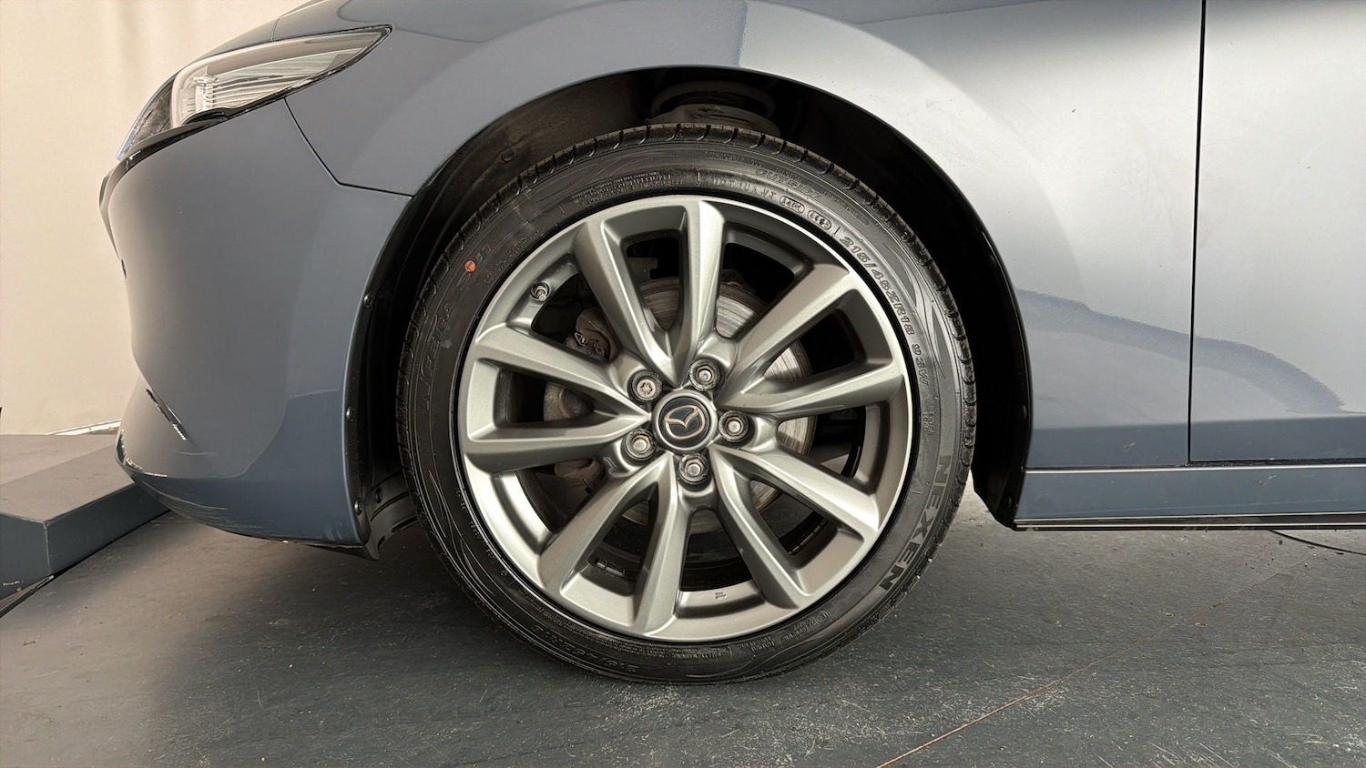 Used Mazda Mazda3 2020 for sale - 78055110: Photo 17