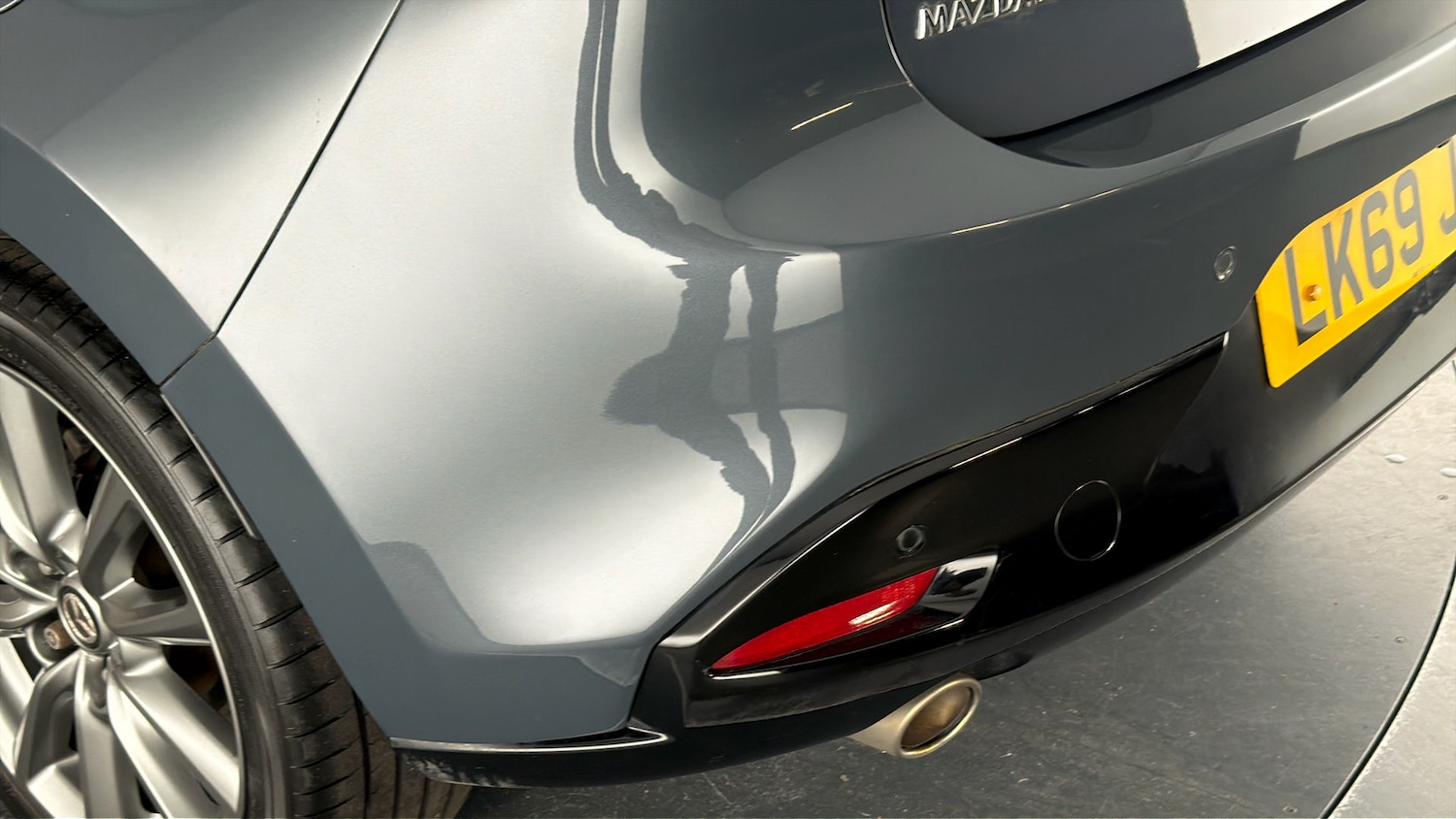 Used Mazda Mazda3 2020 for sale - 78055110: Photo 19