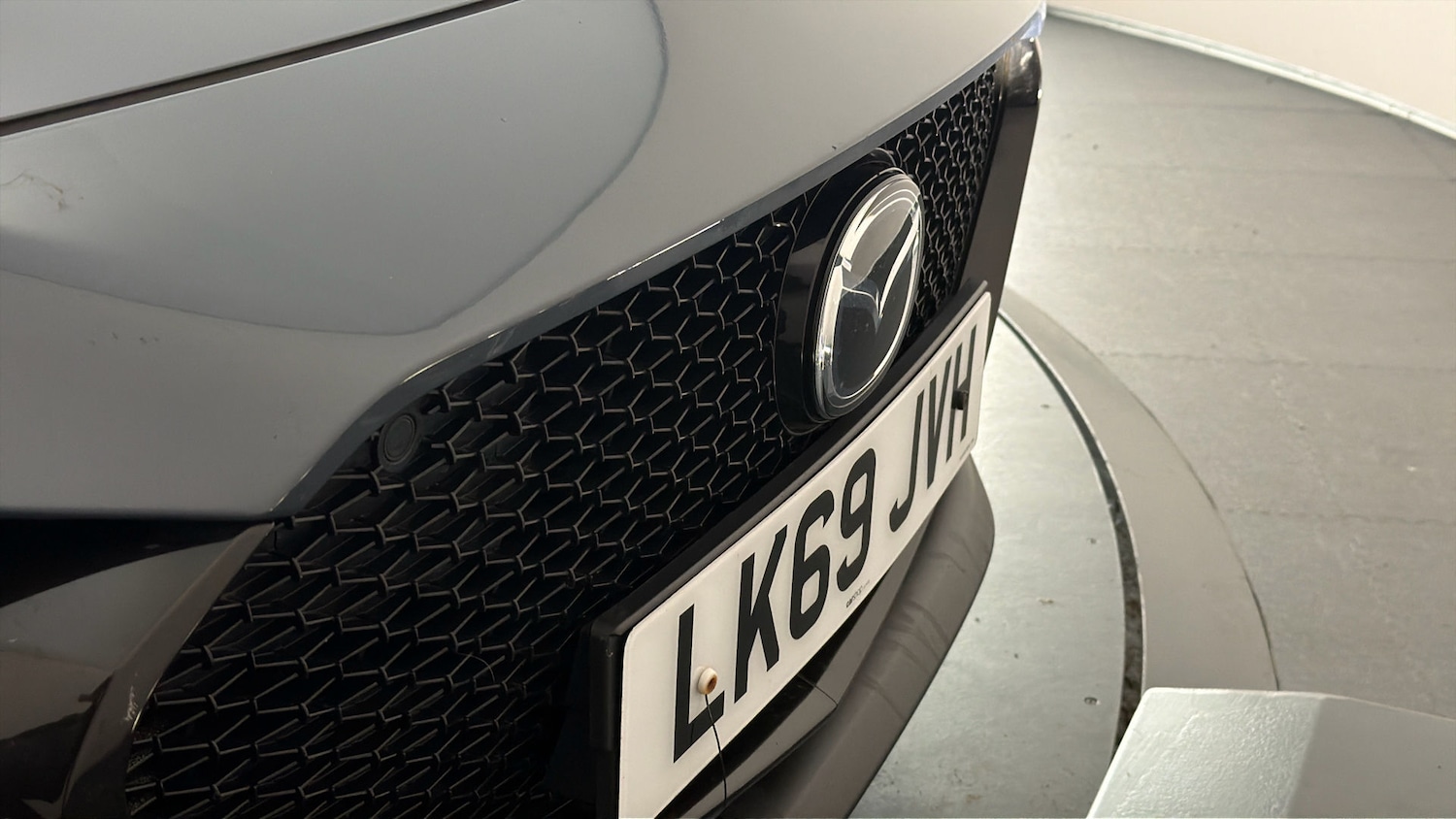 Used Mazda Mazda3 2020 for sale - 78055110: Photo 22