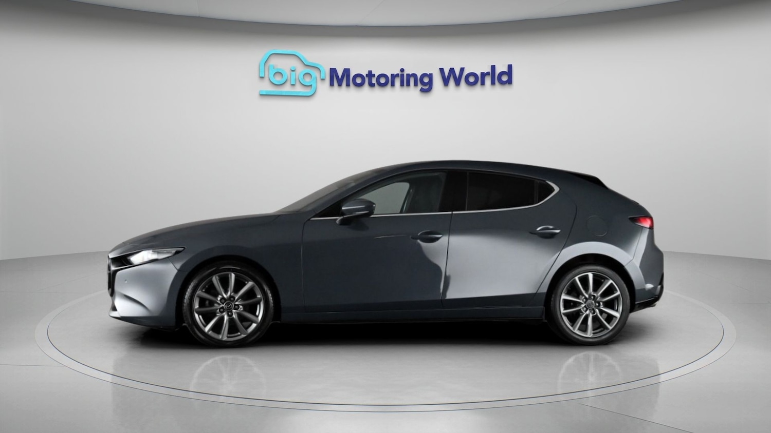 Used Mazda Mazda3 2020 for sale - 78055110: Photo 4