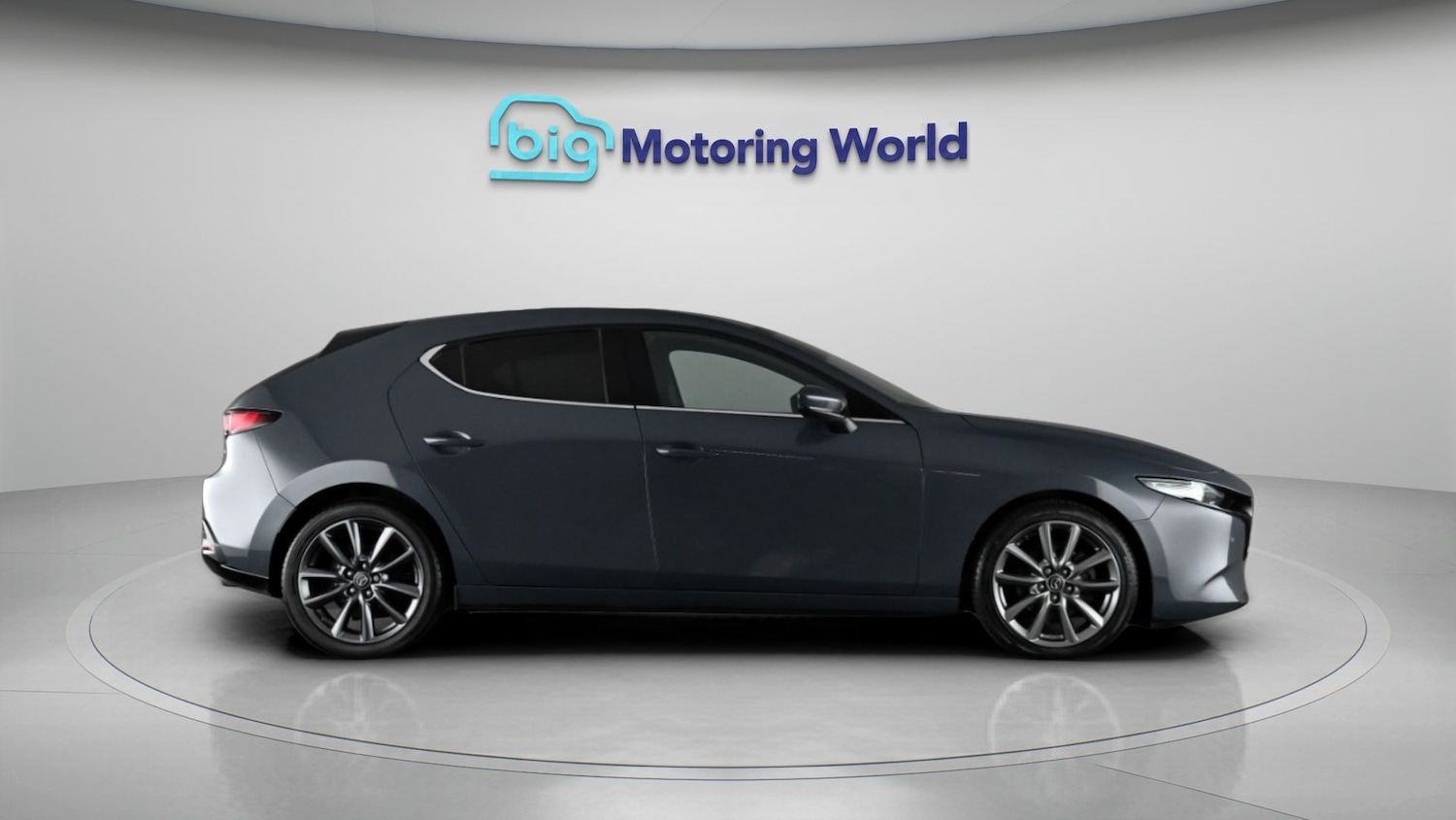Used Mazda Mazda3 2020 for sale - 78055110: Photo 8