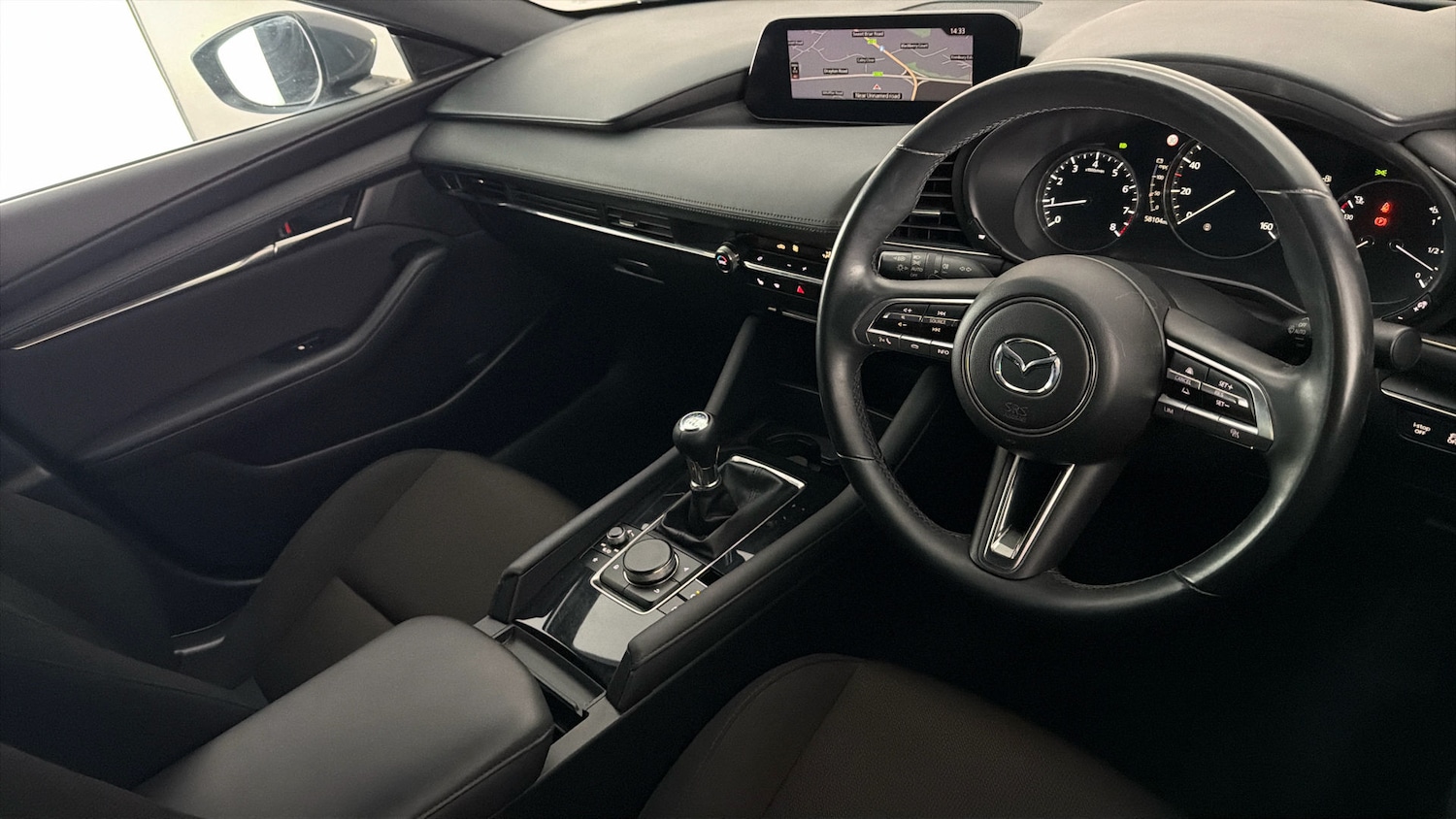 Used Mazda Mazda3 2020 for sale - 78055110: Photo 9