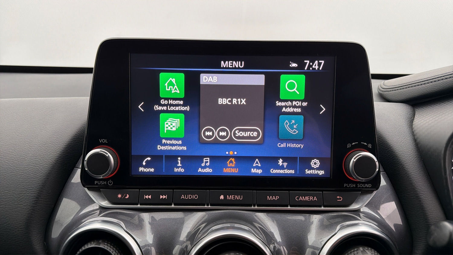 Used Nissan Juke 2023 for sale - 78197898: Photo 10