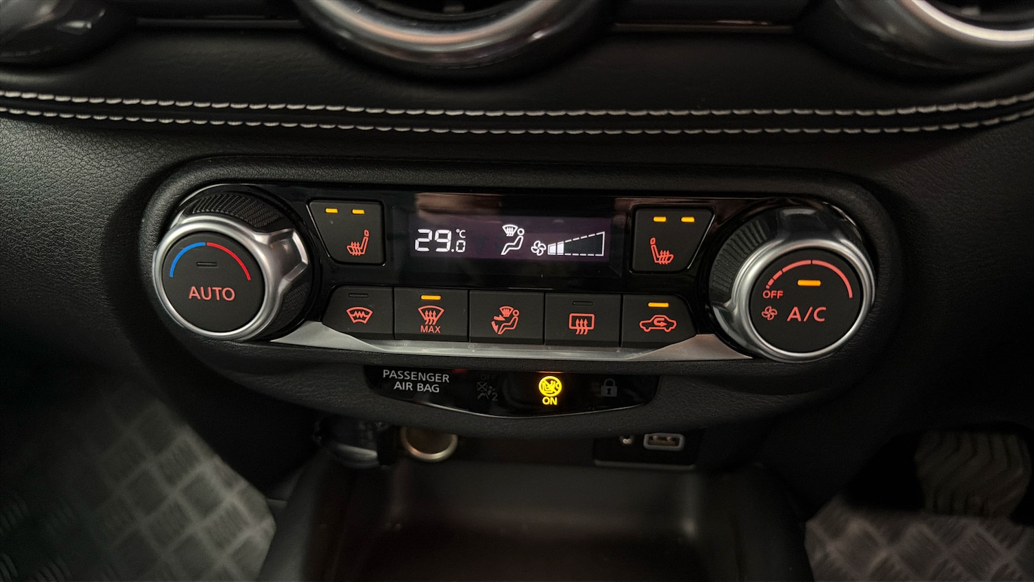 Used Nissan Juke 2023 for sale - 78197898: Photo 11