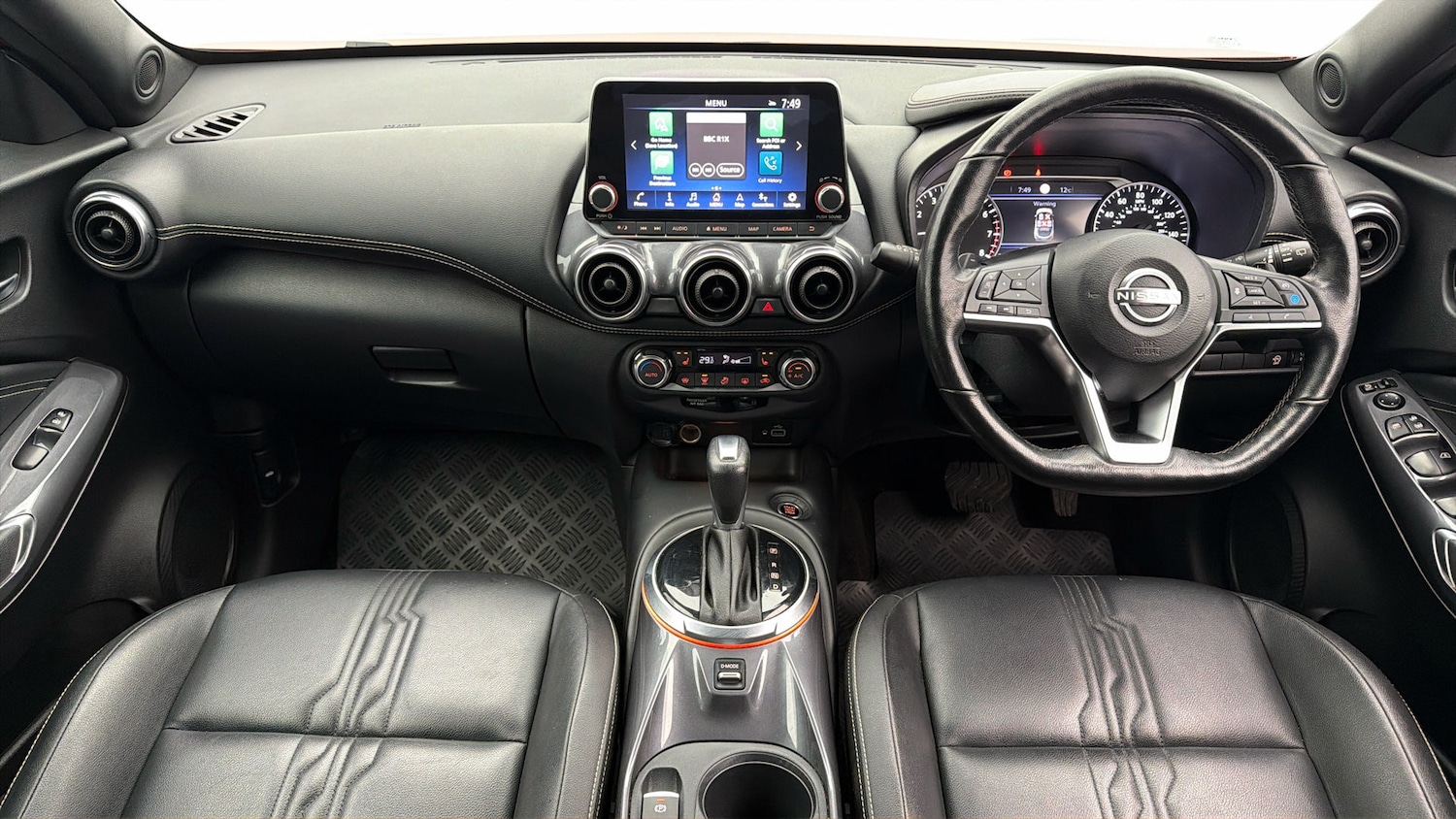 Used Nissan Juke 2023 for sale - 78197898: Photo 12