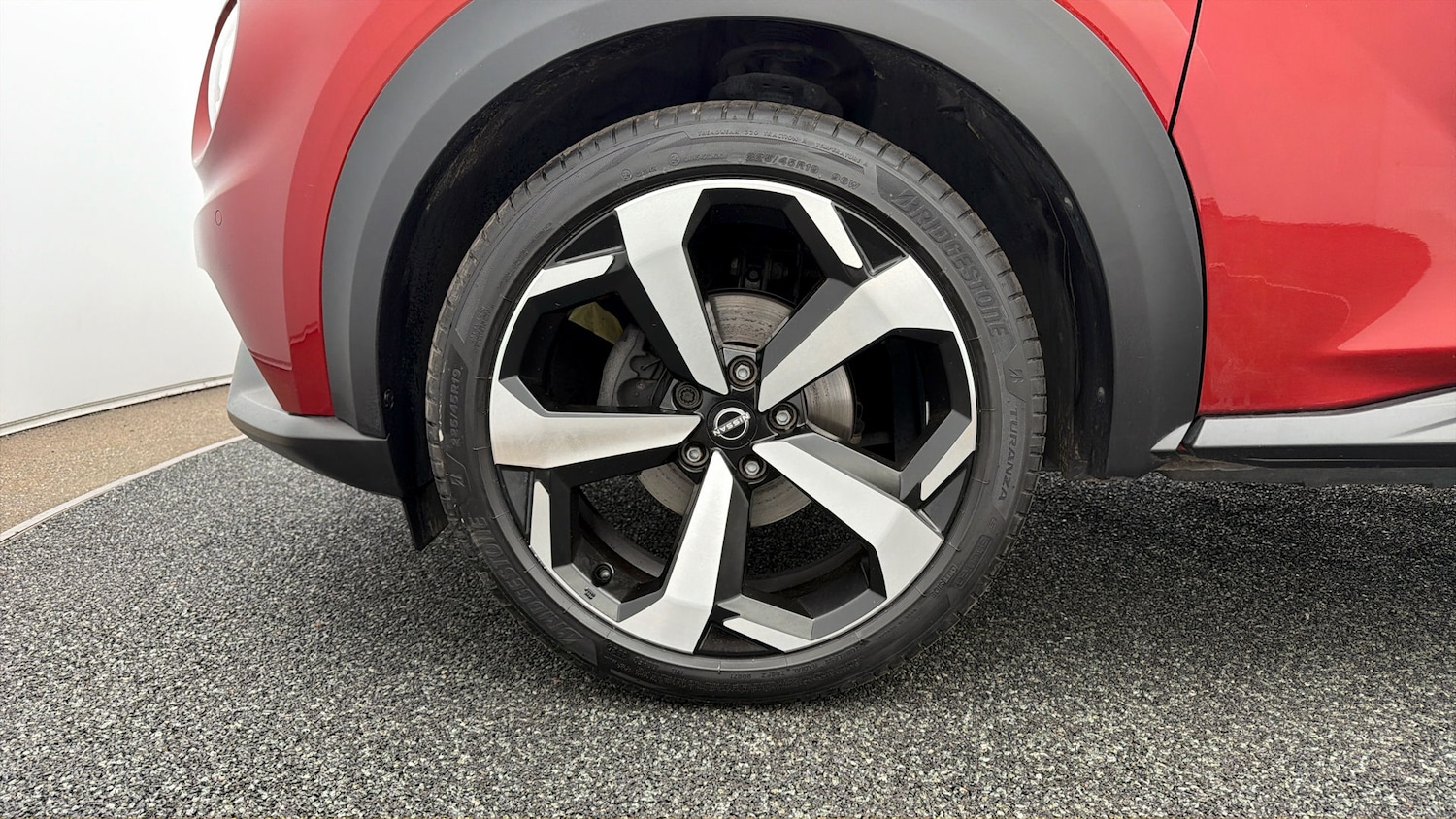 Used Nissan Juke 2023 for sale - 78197898: Photo 17