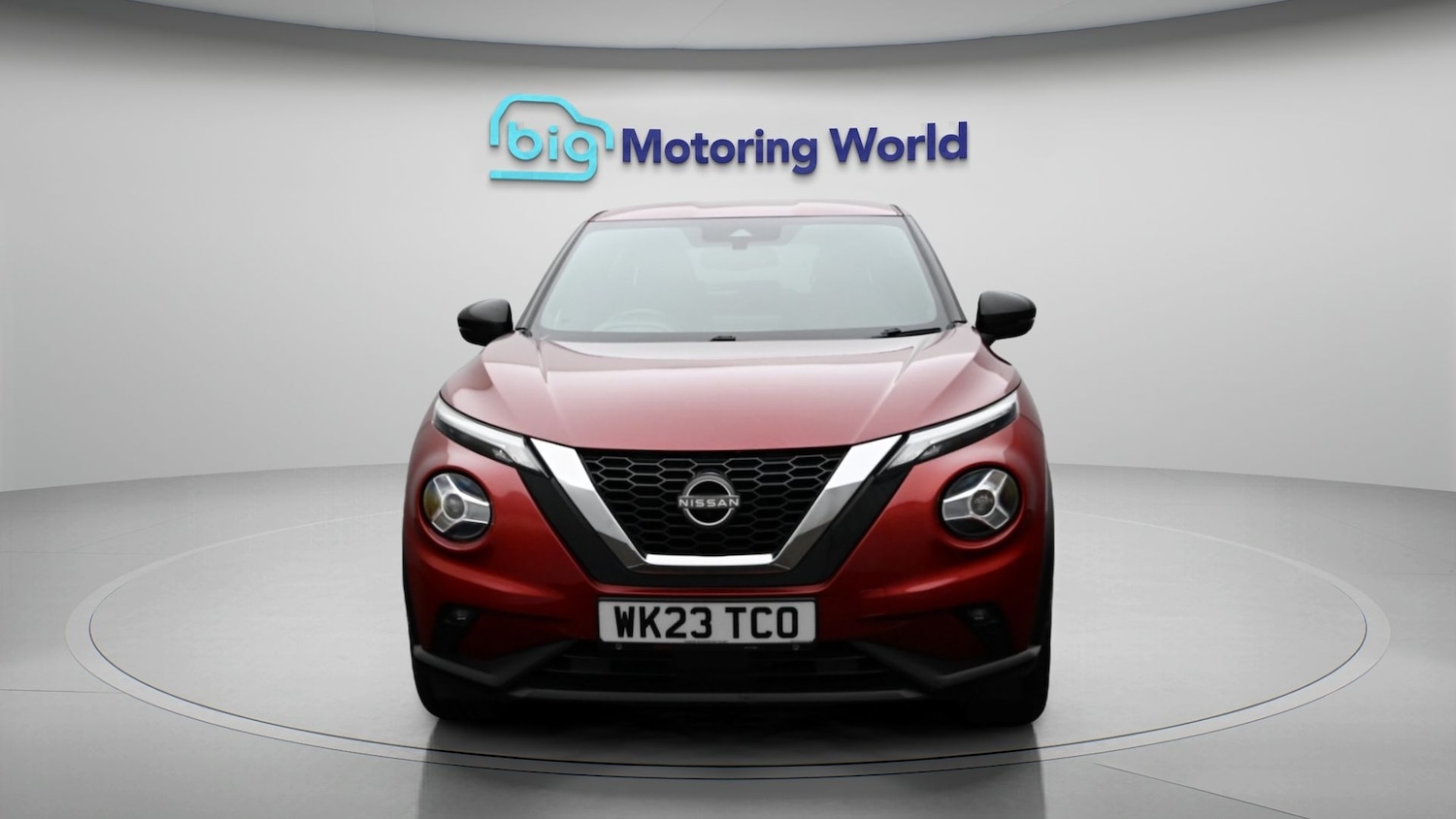 Used Nissan Juke 2023 for sale - 78197898: Photo 2