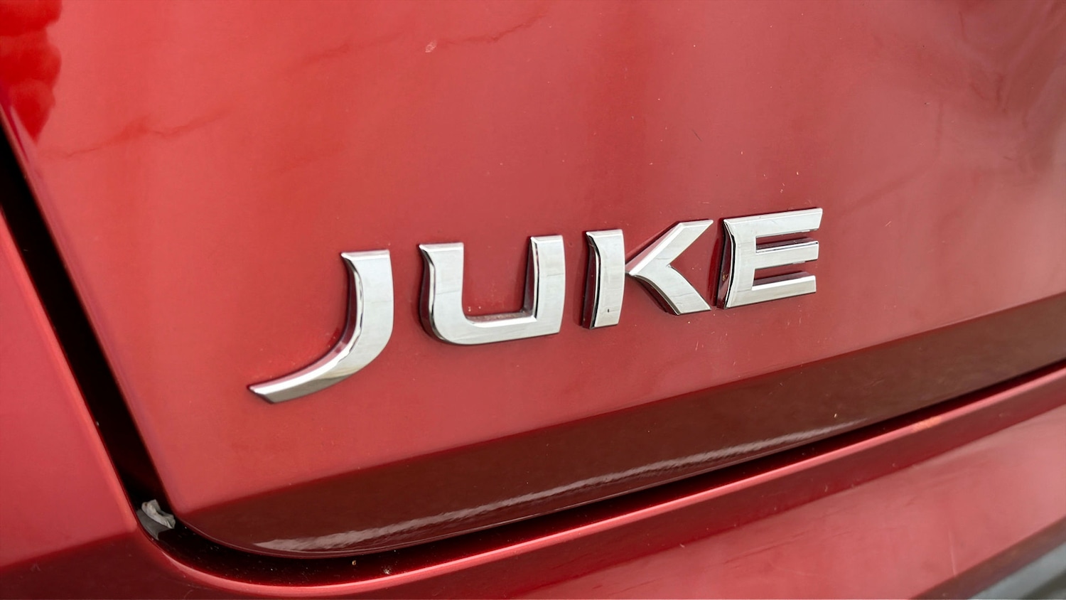 Used Nissan Juke 2023 for sale - 78197898: Photo 21