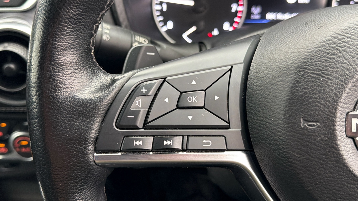 Used Nissan Juke 2023 for sale - 78197898: Photo 23