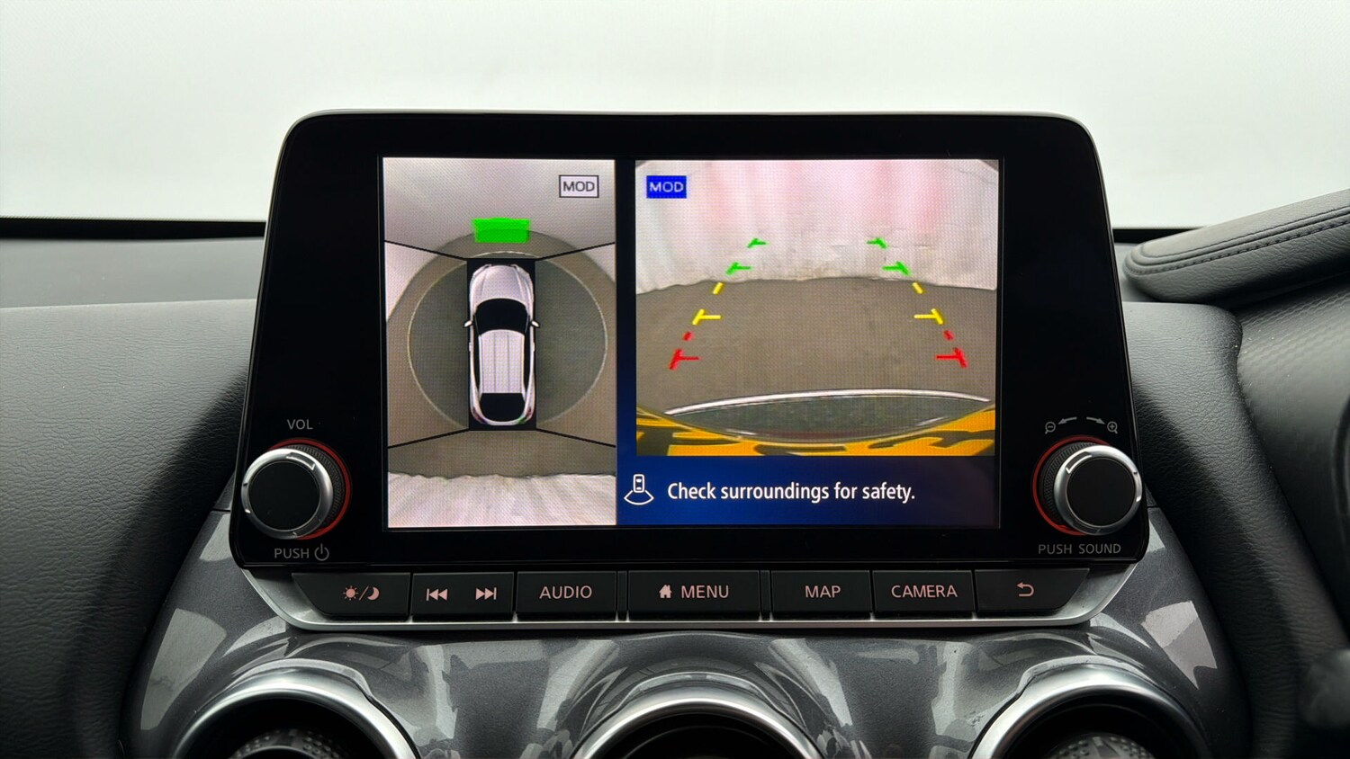 Used Nissan Juke 2023 for sale - 78197898: Photo 26