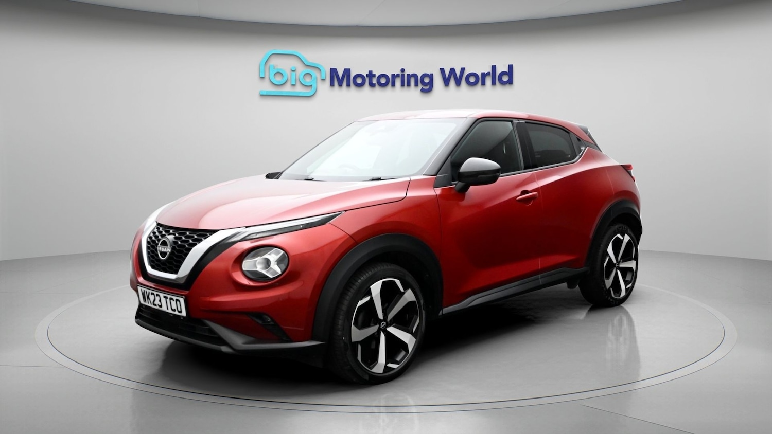 Used Nissan Juke 2023 for sale - 78197898: Photo 3