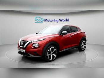 Used Nissan Juke 2023 for sale - 78197898: Photo