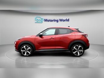 Used Nissan Juke 2023 for sale - 78197898: Photo