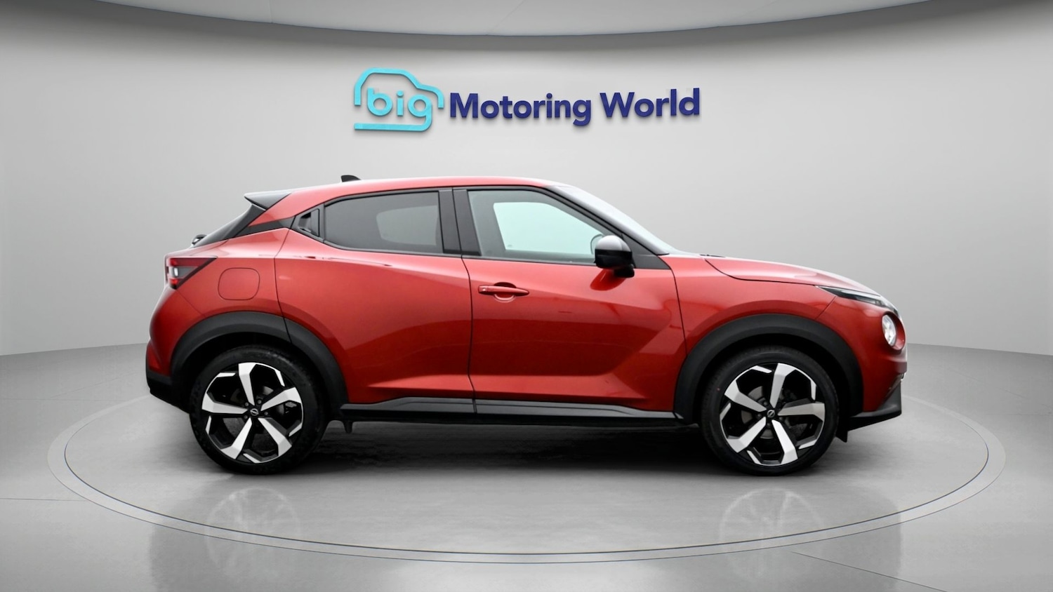 Used Nissan Juke 2023 for sale - 78197898: Photo 8