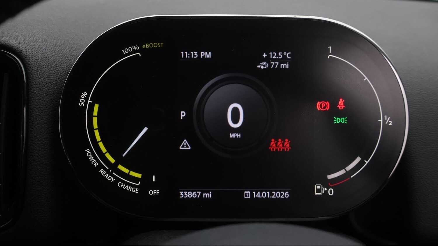 Used MINI Countryman 2021 for sale - 77207059: Photo 10