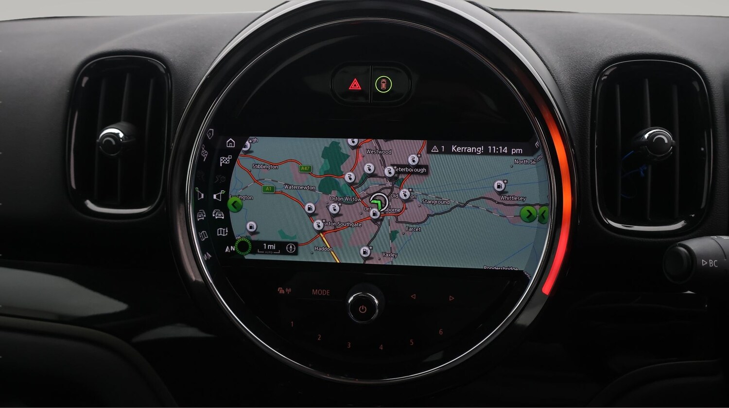 Used MINI Countryman 2021 for sale - 77207059: Photo 11