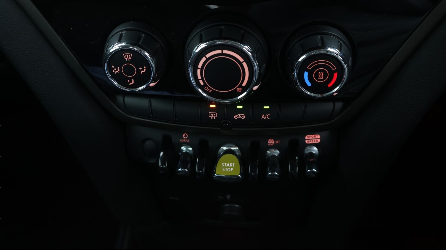 Used MINI Countryman 2021 for sale - 77207059: Photo 12
