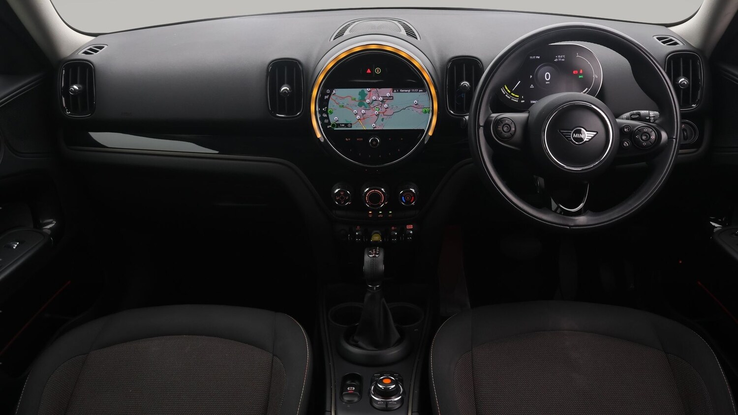 Used MINI Countryman 2021 for sale - 77207059: Photo 13