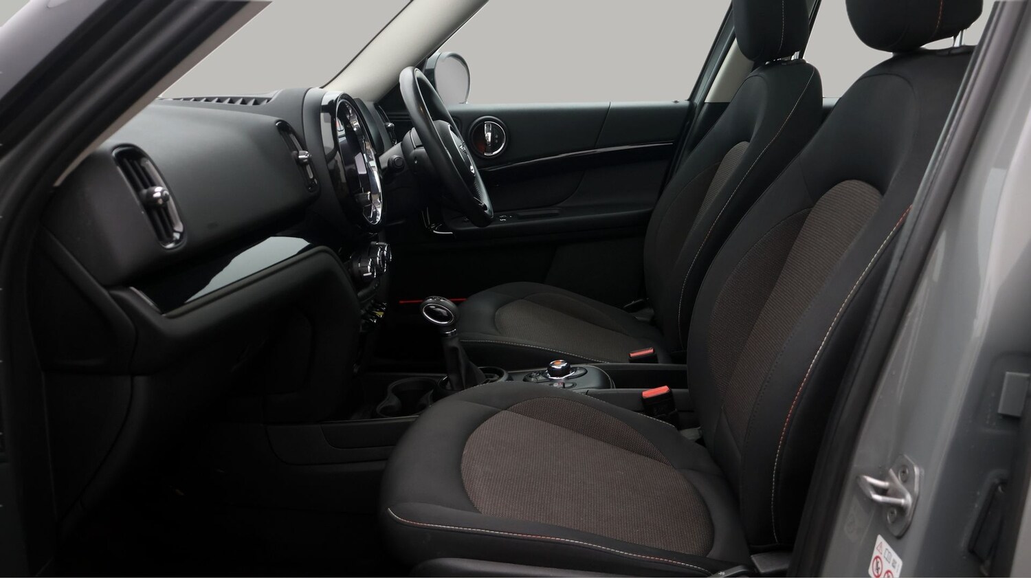 Used MINI Countryman 2021 for sale - 77207059: Photo 14